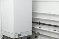 free Old Basford condensing boiler quotes
