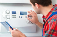 free Old Basford gas safe engineer quotes