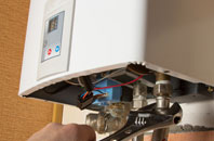 free Old Basford boiler install quotes