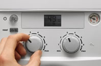 free Old Basford boiler maintenance quotes